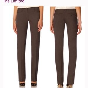 The Limited Collection Drew fit